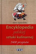 Książka : Encykloped... - Hanna Szymanderska