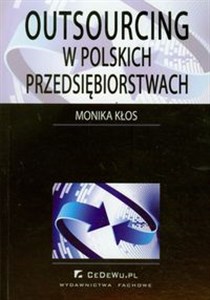 Bild von Outsourcing w polskich przedsiębiorstwach