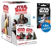 Star Wars ... -  fremdsprachige bücher polnisch 