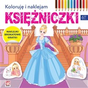 Polska książka : Koloruję i... - Opracowanie Zbiorowe