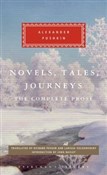 Książka : Novels, Ta... - Alexander Pushkin