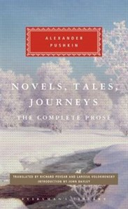 Bild von Novels, Tales, Journeys