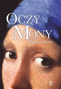 Polska książka : Oczy Mony - Thomas Schlesser