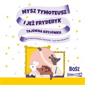 [Audiobook... - Dagmara Budzbon-Szymańska -  polnische Bücher