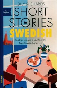 Obrazek Short Stories in Swedish for Beginners