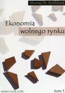 Bild von Ekonomia wolnego rynku Tom 1 Wykład akademicki