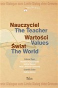 Polnische buch : Nauczyciel... - Wiesława Korzeniowska, Andrzej Murzyn, Hana Lukasova-Kantorkoaa