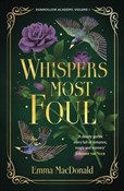 Polnische buch : Whispers M... - Emma MacDonald