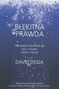 Błękitna p... - David Deida -  Książka z wysyłką do Niemiec 