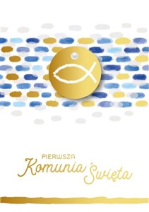 Bild von Karnet Komunia