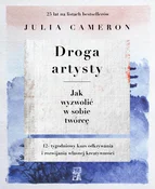 Polnische buch : Droga arty... - Julia Cameron