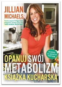 Bild von Opanuj swój metabolizm Książka kucharska
