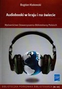 Audiobooki... - Bogdan Klukowski -  polnische Bücher