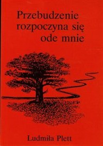 Obrazek Przebudzenie rozpoczyna się ode mnie