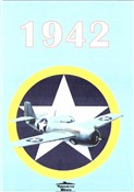Polska książka : 1942 - Janusz Ledwoch