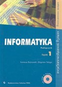 Informatyk... - Ireneusz Bujnowski, Zbigniew Talaga -  Książka z wysyłką do Niemiec 
