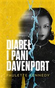 Diabeł i p... - Paulette Kennedy -  Książka z wysyłką do Niemiec 