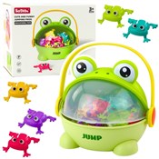 Skaczące ż... - buch auf polnisch 