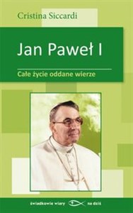 Bild von Jan Paweł I Całe życie oddane wierze