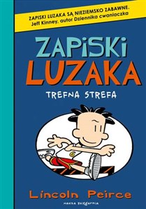 Obrazek Zapiski luzaka 6 Trefna strefa