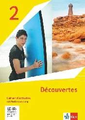 DÉCOUVERTE... -  polnische Bücher