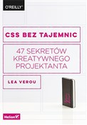 CSS bez ta... - Verou Lea -  fremdsprachige bücher polnisch 