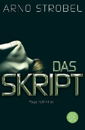 Obrazek STROBEL, A: SKRIPT