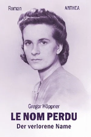 Obrazek HÖPPNER, G: NOM PERDU