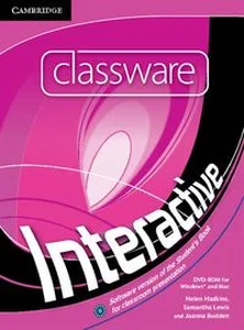 Bild von Interactive 4 Classware DVD-ROM