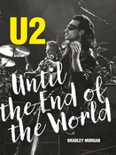 U2 - Bradley Morgan -  fremdsprachige bücher polnisch 