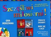 Polska książka : Szczęśliwi...