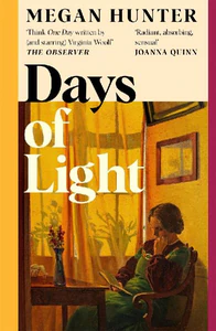 Obrazek HUNTER, M: DAYS OF LIGHT
