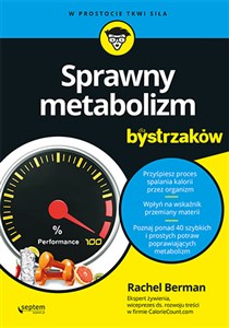 Bild von Sprawny metabolizm dla bystrzaków