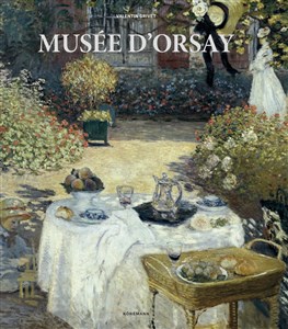 Obrazek Musée d’Orsay
