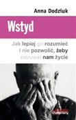 Książka : Wstyd - Anna Dodziuk