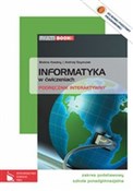 Informatyk... - Bożena Kwaśny, Andrzej Szymczak -  polnische Bücher