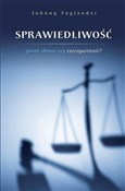 Sprawiedli... - Johnny Foglander -  fremdsprachige bücher polnisch 