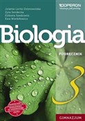 Zobacz : Biologia G... - Jolanta Loritz- Dobrowolska, Zyta Sendecka, Elżbi