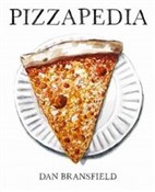 Polska książka : Pizzapedia... - Dan Bransfield
