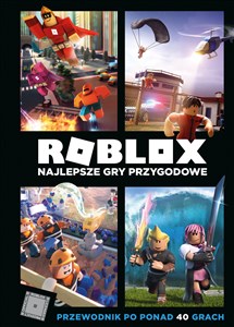 Obrazek Roblox Najlepsze gry przygodowe Przewodnik po ponad 40 grach