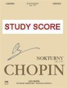 Chopin Nok... - buch auf polnisch 