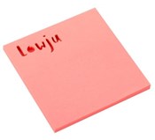 Zeige Details für Notes samoprzylepny 75x75mm Lowju D.RECT Notes samo... - buch auf polnisch