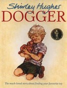 Dogger - Shirley Hughes -  Książka z wysyłką do Niemiec 