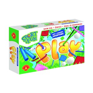 Obrazek SPORT & FUN Play