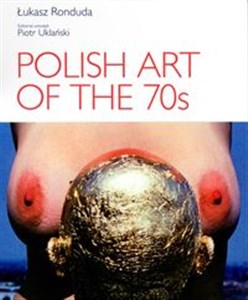 Bild von Polish Art of the 70s
