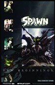 Spawn: New... - Marc Silvestri - buch auf polnisch 