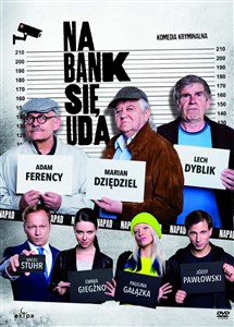 Obrazek Na bank się uda