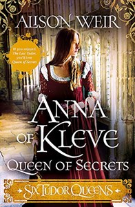 Bild von Six Tudor Queens: Anna of Kleve, Queen of Secrets: Six Tudor Queens 4