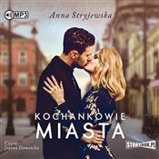 [Audiobook... - Anna Stryjewska -  fremdsprachige bücher polnisch 