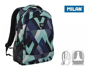 Bild von Plecak duży 17 l Eye Tricks MILAn